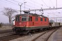 SBB 1033
