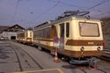 AL 202 in Aigle-D&eacute;p&ocirc;t