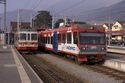 AOMC 591 in Aigle