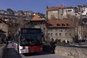 Bus nach Auge