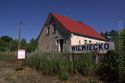 Bahnhof Wiewiecko