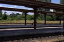 Bahnhof Zlocieniec