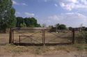 ein Tor in Golzow