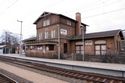 Bahnhof Br&uuml;ck (Mark)