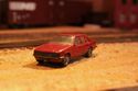 Opel Reckord von Brekina