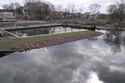 Servicehafen in Oranienburg