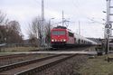 155 230-6 in Gr&uuml;neberg, Landkreis Oberhavel