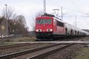 155 230-6 in Gr&uuml;neberg, Landkreis Oberhavel
