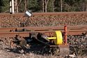 mechanische Weiche