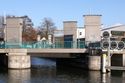 Hubbr&uuml;cke Eisenspalterei