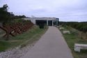 Bunkermuseum Hanstholm, D&auml;nemark