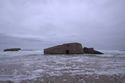 Bunker bei Hanstholm
