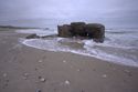 Bunker bei Hanstholm