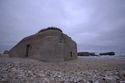 Bunker bei Hanstholm