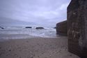 Bunker bei Hanstholm