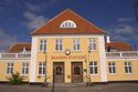 Bahnhof Skagen