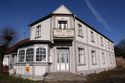 Bahnhofsgastst&auml;tte Gutengermendorf
