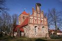 Kirche Gutengermendorf