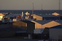 Lagerhallen in Frederikshavn