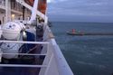 Hafeneinfahrt II