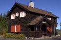 Bahnhof Tinnoset