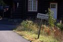 Bahnhof Tinnoset