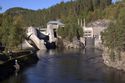 &Aring;RLIFOSS KRAFTVERK