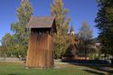 Heddal Stavkirke