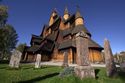 Heddal Stavkirke