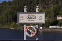 Schleuse Lunde
