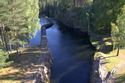 Schleuse Vrangfoss