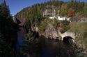 Kraftwerk Vrangfoss