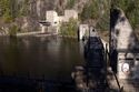 Kraftwerk an der Schleuse Vrangfoss