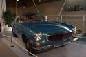 Besuch im Volvomuseum bei G&ouml;teborg