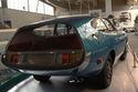 Besuch im Volvomuseum bei G&ouml;teborg