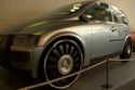 Besuch im Volvomuseum bei G&ouml;teborg