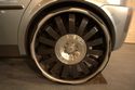 Besuch im Volvomuseum bei G&ouml;teborg