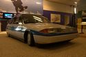 Besuch im Volvomuseum bei G&ouml;teborg