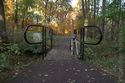 Radwegebr&uuml;cke