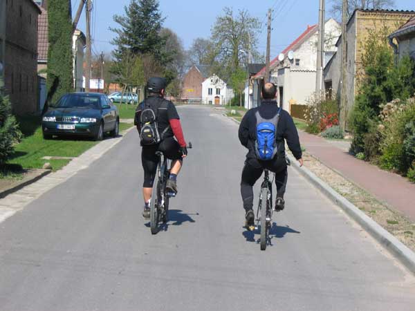 in Danewitz